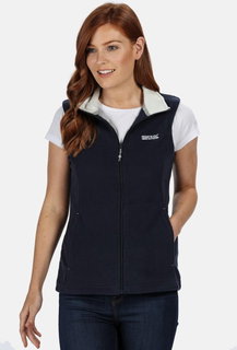 Regatta Bodywarmer Hiking Dames Waterdicht Ademend Lichtgewicht