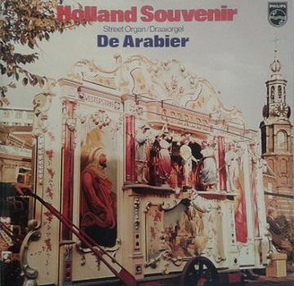 Holland Souvenir