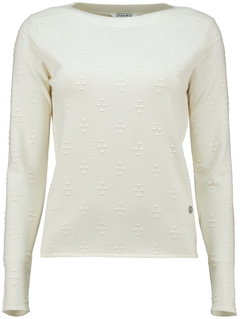 Zabaione - Dames Trui - S